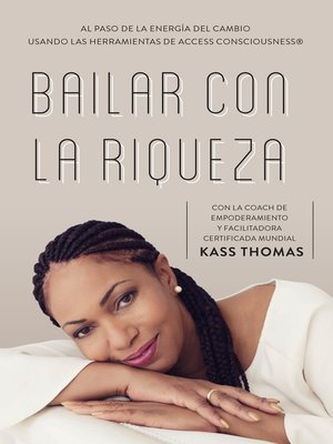 cover image of Bailar Con La Riqueza